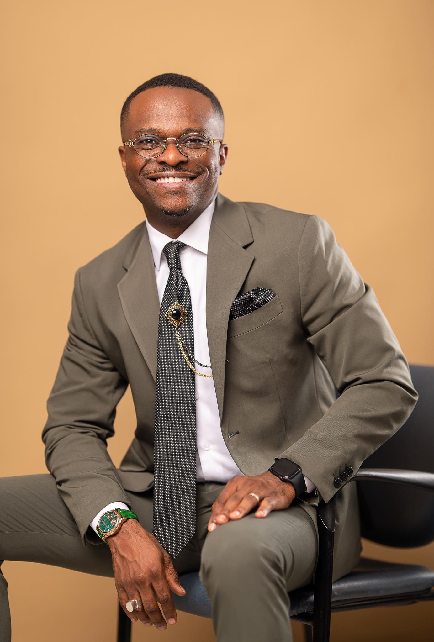 Hugues Boole Ndombo