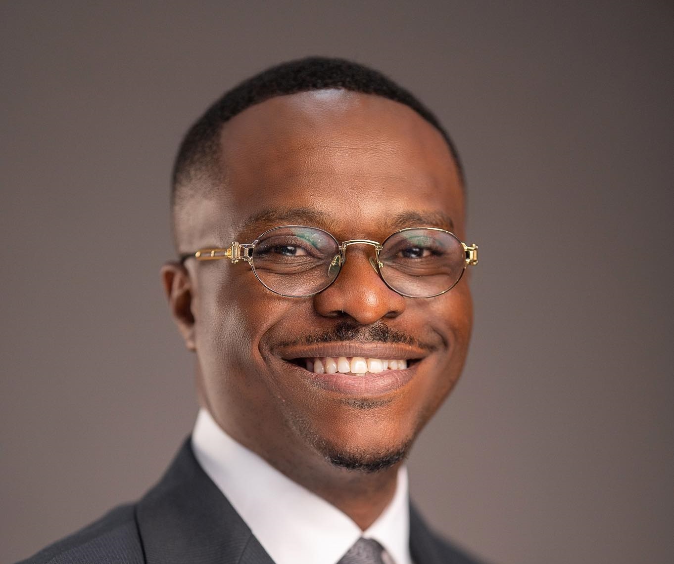 Hugues Boole Ndombo